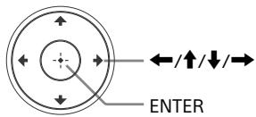 ENTER
