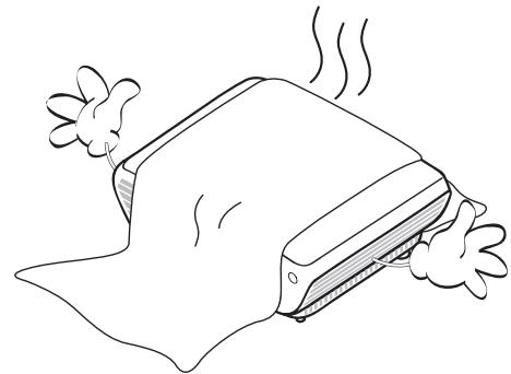 BENQ W703D - Consignes de sécurité (suite) - 3