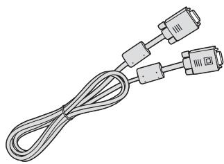 BENQ W703D - Accessoires fournis - 13