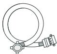 FORTEX OO000 - INSTRUCTIONS IMPORTANTES DE SECURITÉ - 4