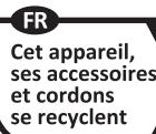 FORTEX OO000 - MISE AU REBUT - 5