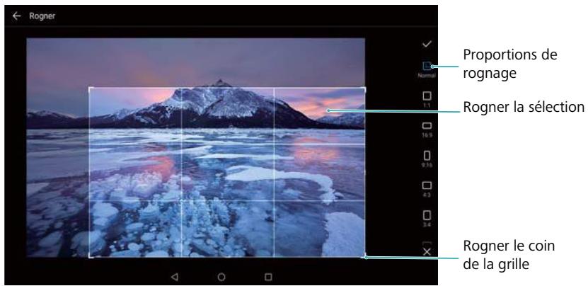 HUAWEI T3 10 16GBLTEGREY - Modifierune photo - 2