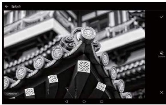 HUAWEI T3 10 16GBLTEGREY - Modifierune photo - 3