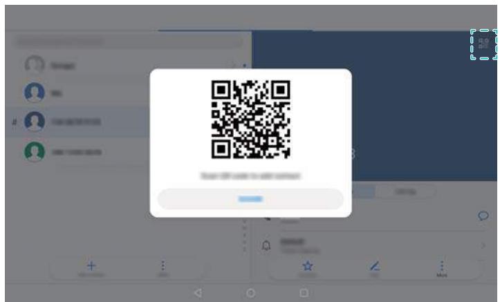 HUAWEI T3 10 16GBLTEGREY - PartagerVotecodeQR - 1