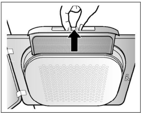 LG-GOLDSTAR T-DC 70145 - Placez le linge dans le tambour après I'avoir trié. - 3