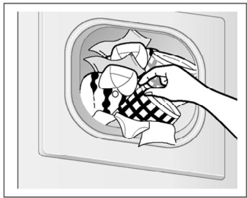 LG-GOLDSTAR T-DC 70145 - ATTENTION! - 2