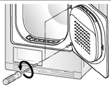 LG-GOLDSTAR T-DC 70145 - Attention! - 1
