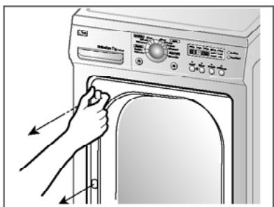 LG-GOLDSTAR T-DC 70145 - Attention! - 4