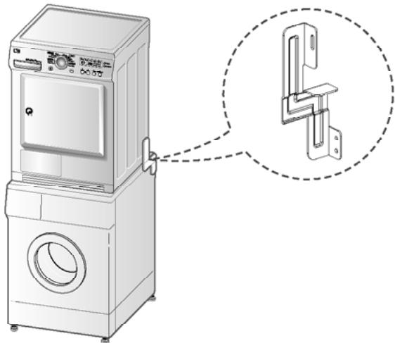LG-GOLDSTAR T-DC 70145 - Kit de superposition - 1