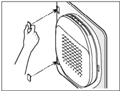 LG-GOLDSTAR T-DC 70145 - Attention! - 6