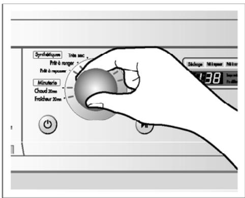 LG-GOLDSTAR T-DC 70145 - ATTENTION! - 1