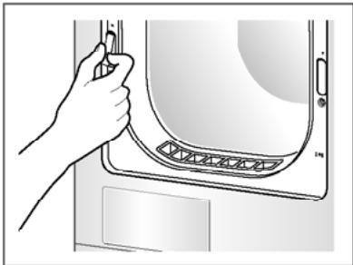 LG-GOLDSTAR T-DC 70145 - Attention! - 3