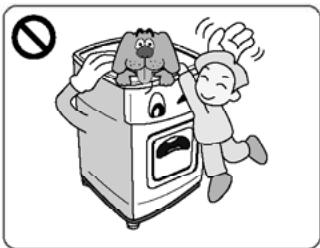 LG-GOLDSTAR T-DC 70145 - Consignes de sécurité - 10