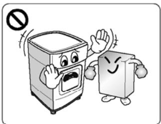 LG-GOLDSTAR T-DC 70145 - Consignes de sécurité - 9