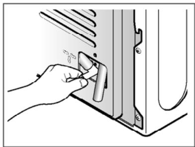 LG-GOLDSTAR T-DC 70145 - Detecteur d'humidité? - 3