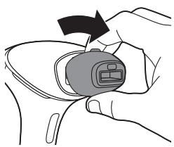 PHILIPS Bri945 - Acessórios - 2