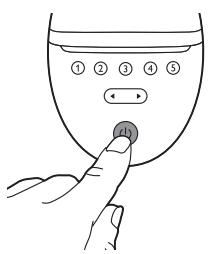 PHILIPS Bri945 - C Treatment - 2