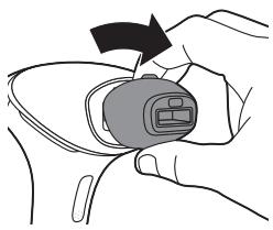 PHILIPS Bri945 - D Schoonmaken en opbergen na behandeling - 3