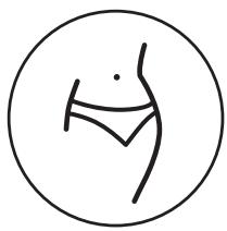 PHILIPS Bri945 - Bikini attachment (BRI947, BRI948) - 1