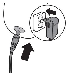 PHILIPS Bri945 - C Behandlung - 1