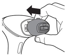 PHILIPS Bri945 - B Hauttest 24 Stunden vor der Behandlung - 2