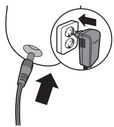 PHILIPS Bri945 - C Behandeling - 1