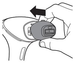 PHILIPS Bri945 - Opzetstukken - 1