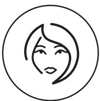 PHILIPS Bri945 - Accesorio facial (BRI944, BRI945, BRI946, BRI947, BRI948) - 1