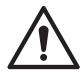 PHILIPS Bri945 - Contre-indications - 1