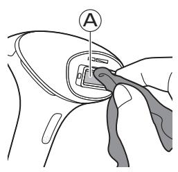 PHILIPS Bri945 - D Reinigung nach der Behandlung und Aufbewährung - 4