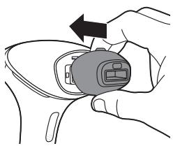 PHILIPS Bri945 - B Huid 24 eer voor behandeling testen - 2