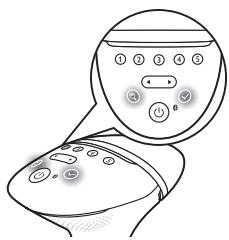 PHILIPS Bri945 - Selezione dell'intensità luminosa - 1