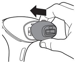 PHILIPS Bri945 - Embouts - 1