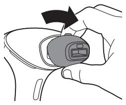 PHILIPS Bri945 - D Reinigung nach der Behandlung und Aufbewährung - 3
