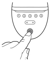 PHILIPS Bri945 - C Behandlung - 2