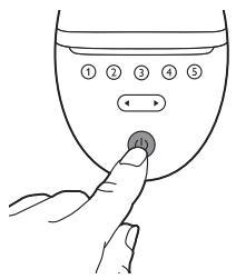 PHILIPS Bri945 - B Realiza una prUEba sobre la piel 24 horas antes del tratamiento - 3