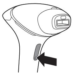PHILIPS Bri945 - B Hauttest 24 Stunden vor der Behandlung - 6