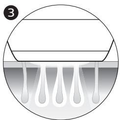 PHILIPS Bri945 - Como funciona a IPL - 3