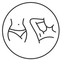 PHILIPS Bri945 - Präzisionsaufsatz (BRI946) - 1