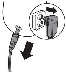 PHILIPS Bri945 - D Schoonmaken en opbergen na behandeling - 1