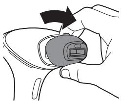 PHILIPS Bri945 - D Pulizia e conservazione dopo il trattamento - 3
