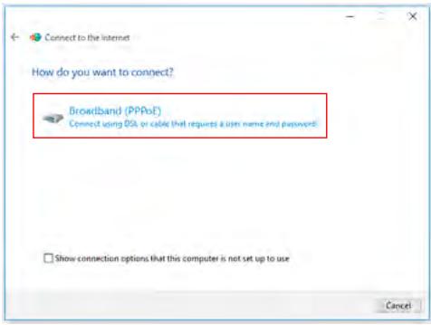 MSI UNITE CENTRALEPRESTIGE P100 - Réseau filaire - 3