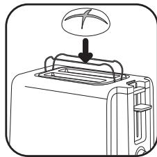 ROWENTA TT580930 - Rowenta® - 27