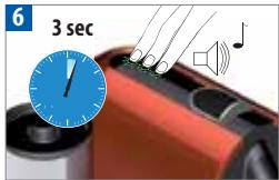 MAGIMIX 11341NESPRESSO M130U - VIDER L'APPAREIL avant une période d'inutilisation, de protection contre le gel ou avant une réparation/ EMPTYING THE SYSTEM before a period of non-use, for frost protection or before a repair - 7