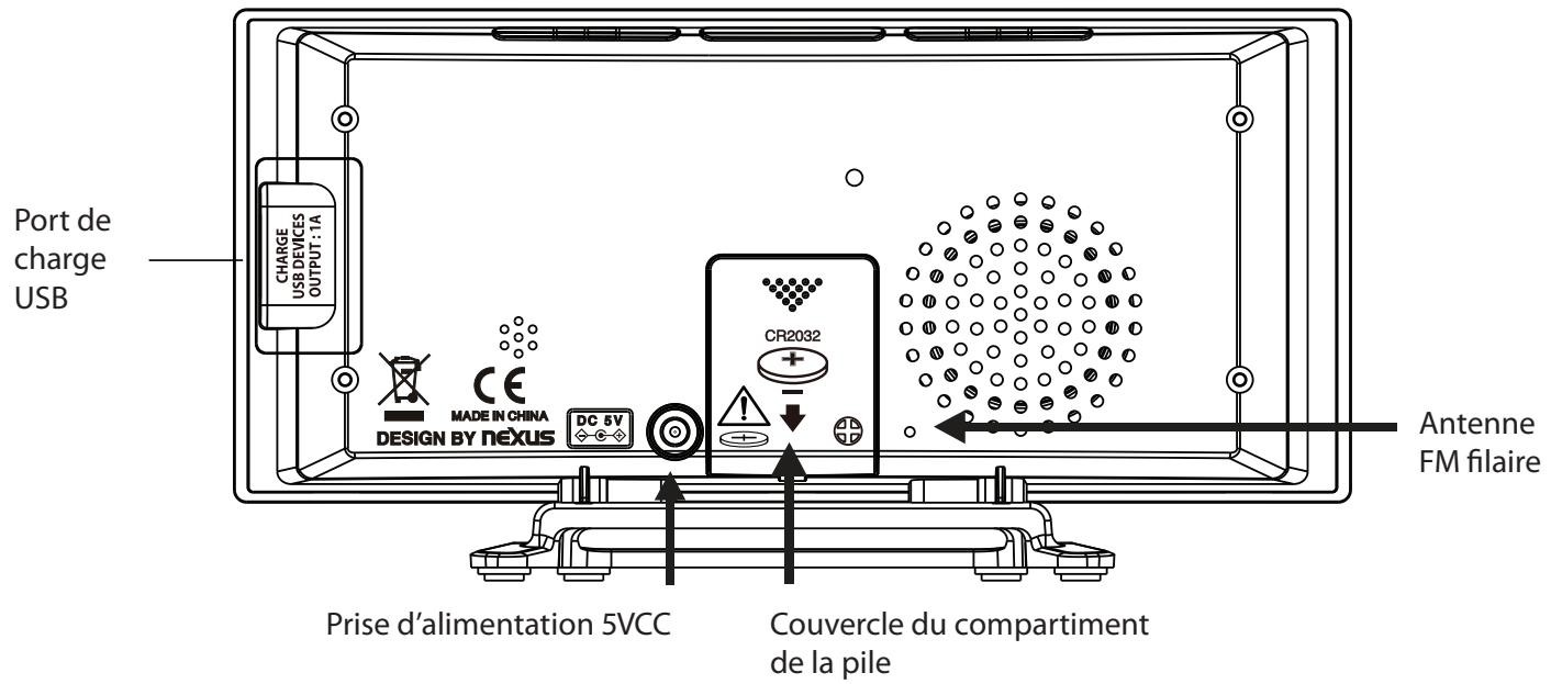 JVC RA-F324B - Symboles - 6