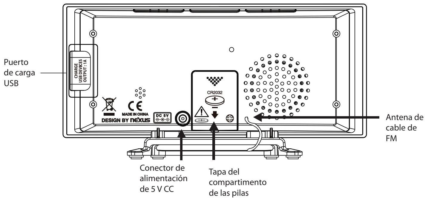 JVC RA-F324B - Símbolos - 6