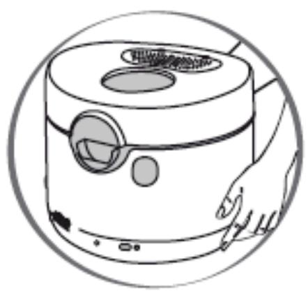SEB FF1025.00 - 2 - 34