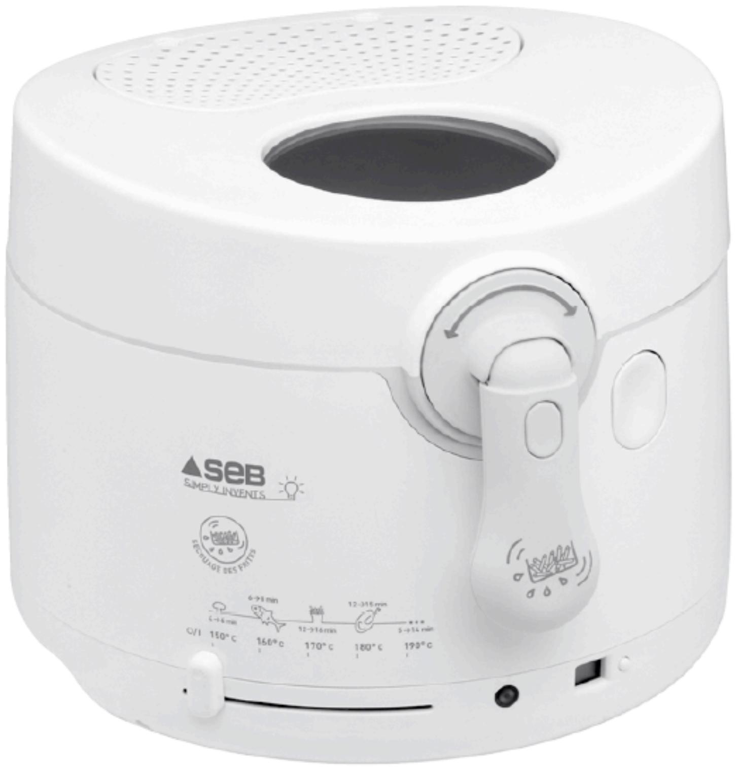SEB FF1025.00 - 1