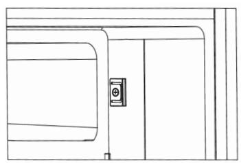 PROLINE TR1201WH - TEMPÉRATURE AMBIANTE - 1