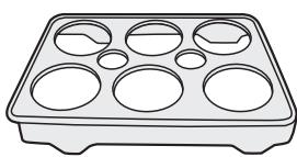 PROLINE TR1201WH - PRODUCTOVERZICHT - 2